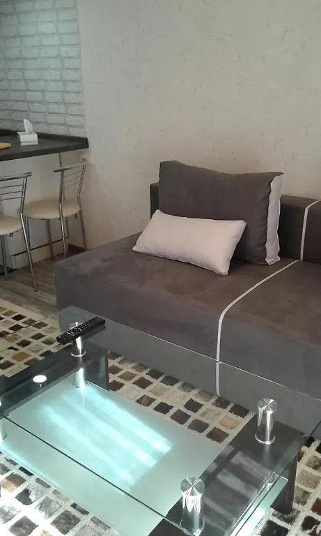 Comfort Town Apartment Kiev Oekraïne