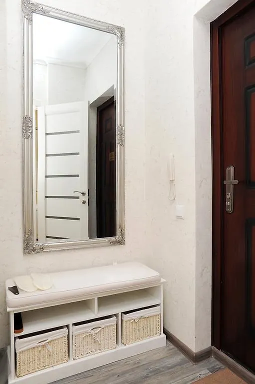 Comfort Town Apartment Kiev