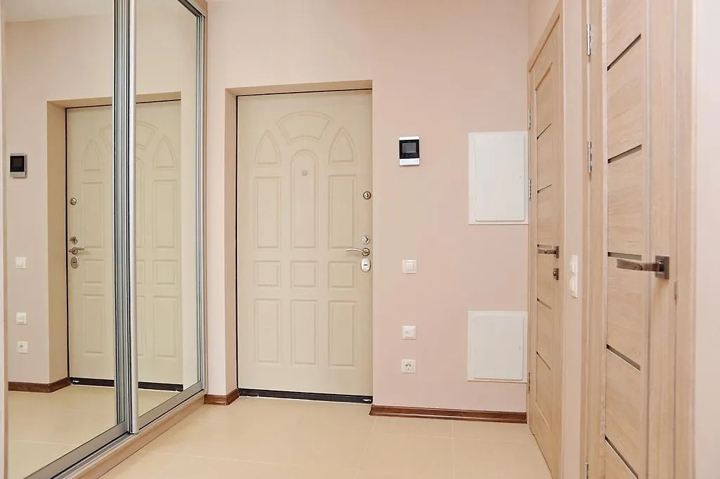 Comfort Town Apartment Kiev