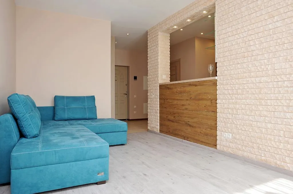 Comfort Town Apartment Kiev