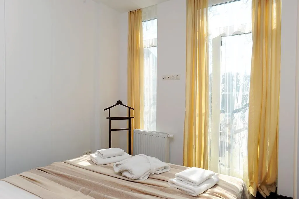 Comfort Town Apartment Kiev