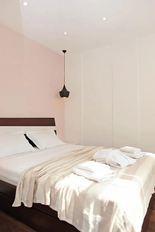 Comfort Town Apartment Kiev