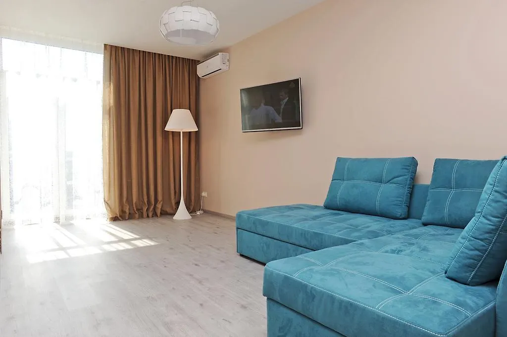 Comfort Town Apartment Kiev