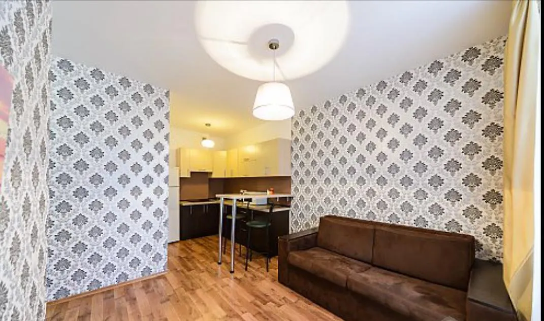 Comfort Town Apartment Kiev 0*,  Oekraïne