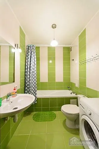 Comfort Town Apartment Kiev