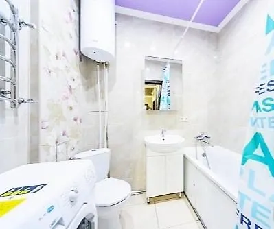 Comfort Town Apartment Kiev