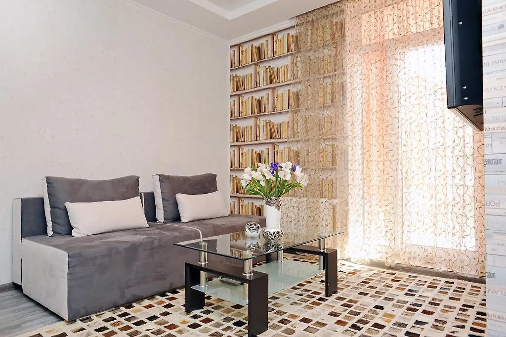 Comfort Town Apartment Kiev