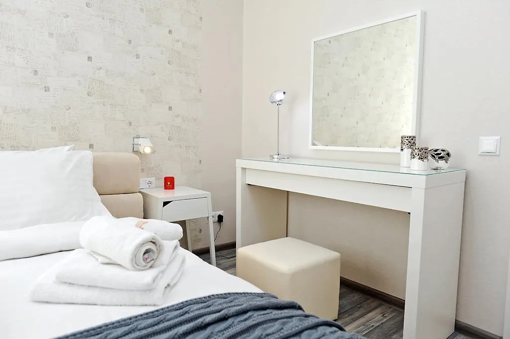 Comfort Town Apartment Kiev 0*,