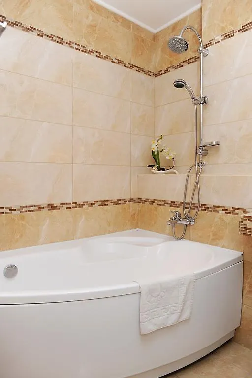 Comfort Town Apartment Kiev 0*,  Ucraina