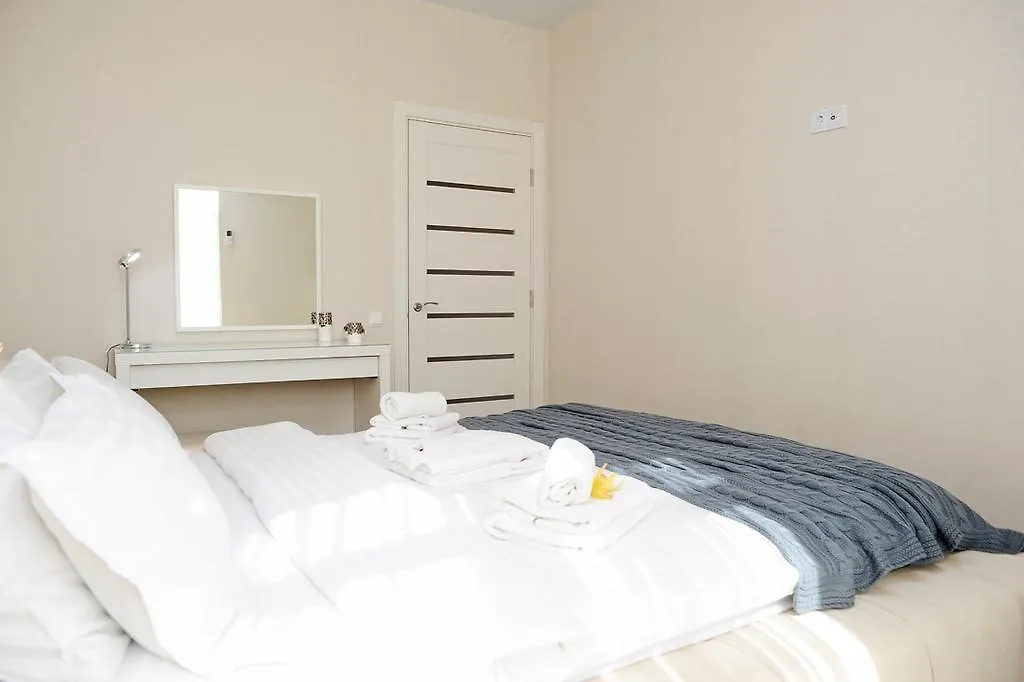 Comfort Town Apartment Kiev