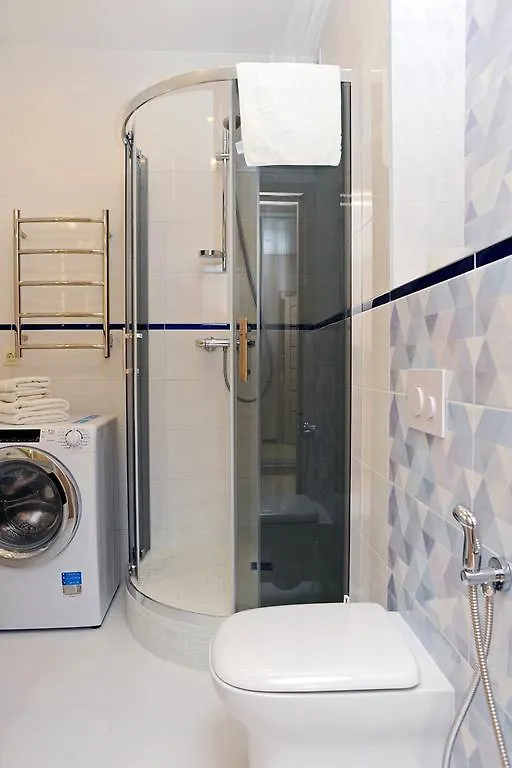 Comfort Town Apartment Kiev