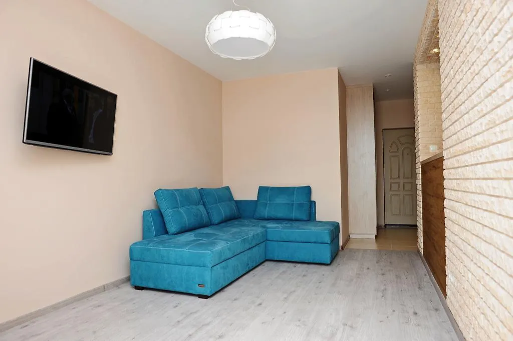 Comfort Town Apartment Kiev