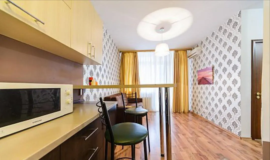 Comfort Town Apartment Kiev 0*,  Ucraina